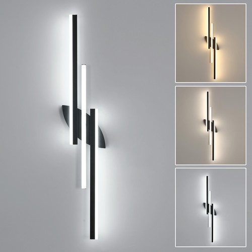 Led wall light - light, 100cm