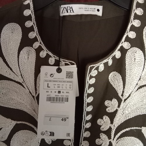 Zara ladies brand - zara,