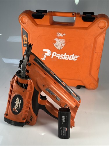 Paslode im350 nail gun - im350+, body