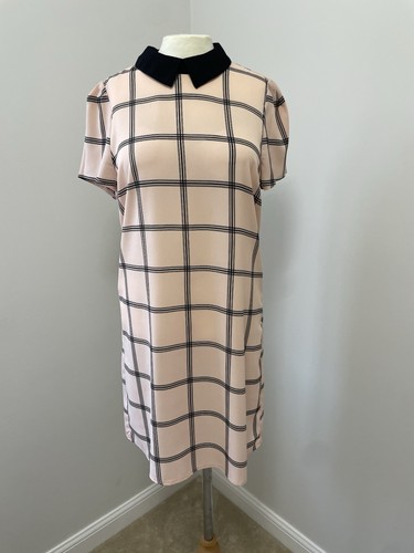 Atmosphere uk8 blush pink - atmosphere,