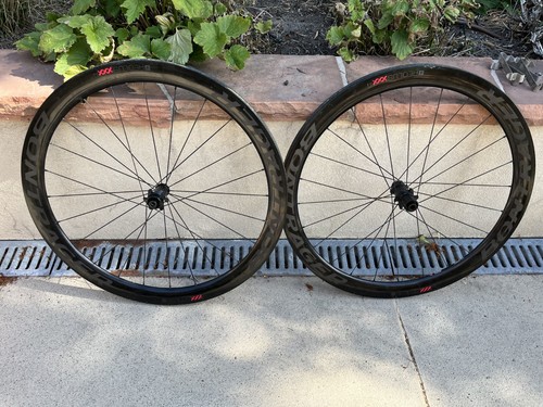 Bontrager aeolus wheelset - bontrager,