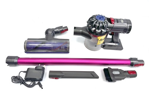 Animal dyson cordless - animal, stick