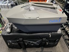 Rippton Catch x Bait Boat with