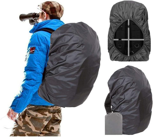 Waterproof backpack rain - waterproof,