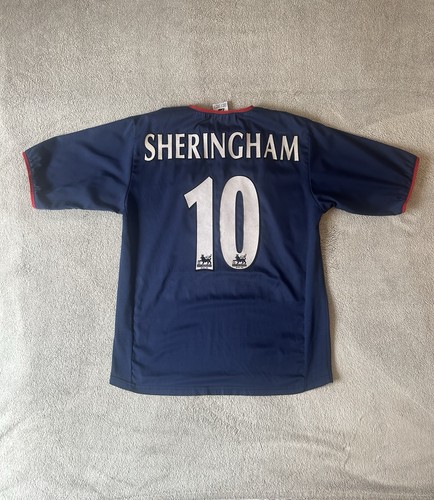 Portsmouth 2003 away - portsmouth,