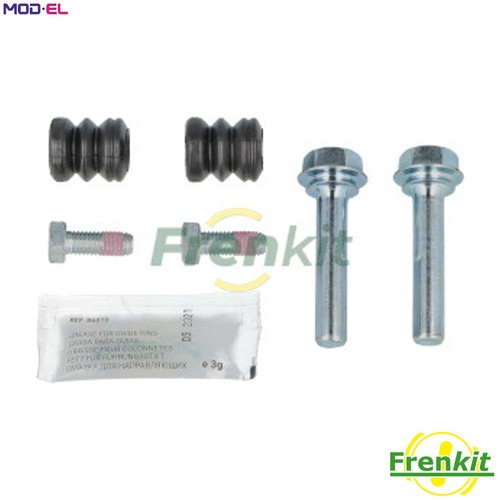 Guide sleeve kit brake - guide,