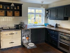 Rayburn 460k HEATRANGER
