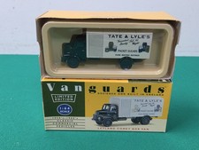 Lledo vanguards tate - vanguards, &