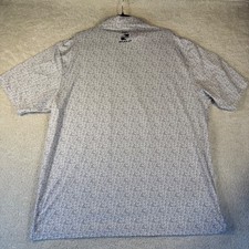 Stuburt Fireballs CC Golf Polo