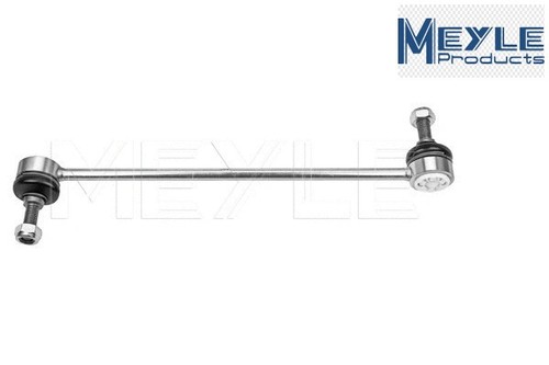 Front right stabilizer bar - front,
