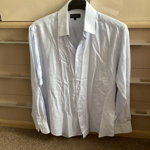 Taylor wright mens blue - &,