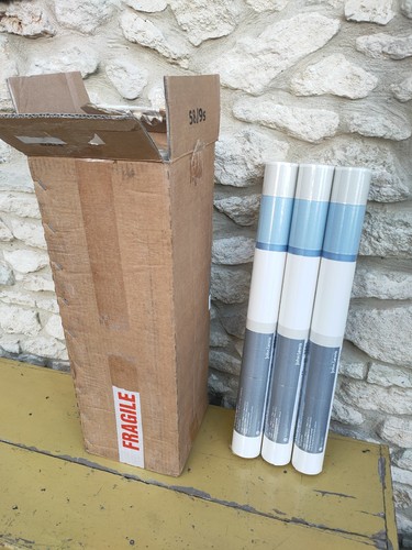 Sealed rolls john - john, lewis