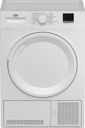Beko condenser tumble - beko, dryer