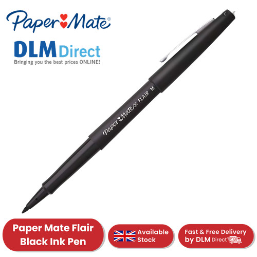 Paper mate flair original felt - mate,