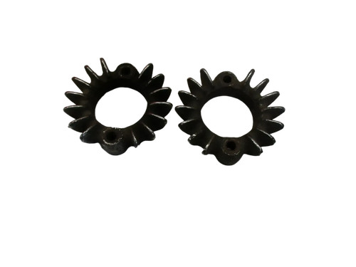 Exhaust clamp manifold - , q1137