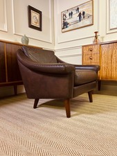 MID CENTURY DANISH MATADOR