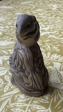 Poole Pottery Goldcrest
