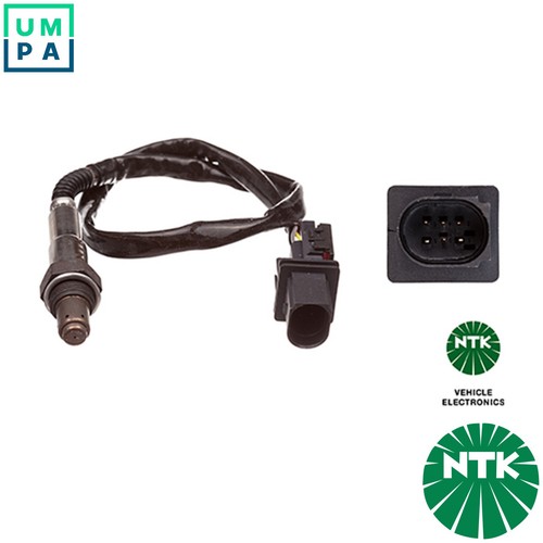 Lambda sensor 97739 for - lambda,