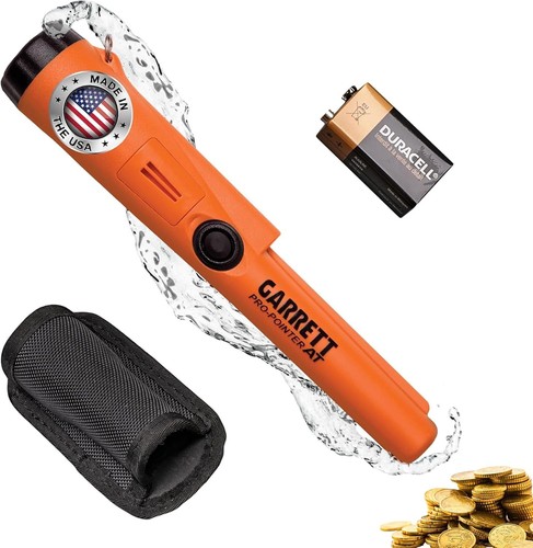 Usa garrett pro pointer - pro-pointer, 20