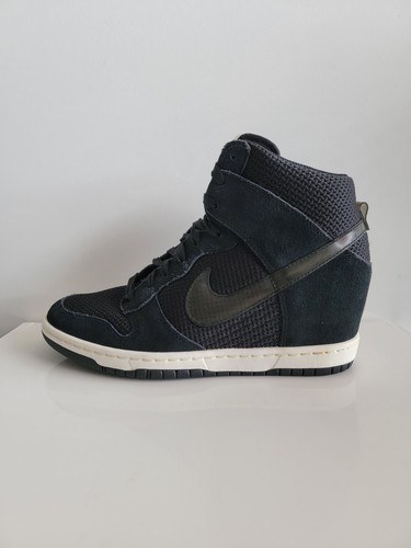 Nike dunk sky wedge size - nike,