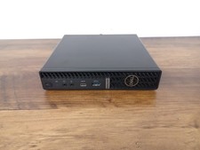 Dell OptiPlex, 5090 Micro, Intel i5-11500T, 16GB RAM, 514GB SSD