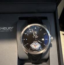 TAG Heuer Grand Carrera