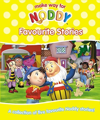 Favourite stories make way - favourite,