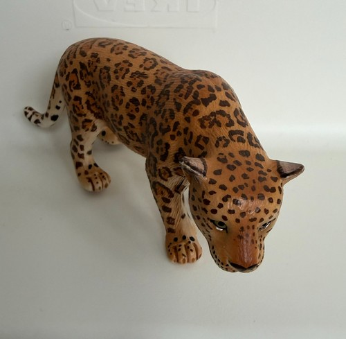Schleich female jaguar - jaguar, big