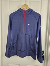 Mountain Equipment Womens 1/2