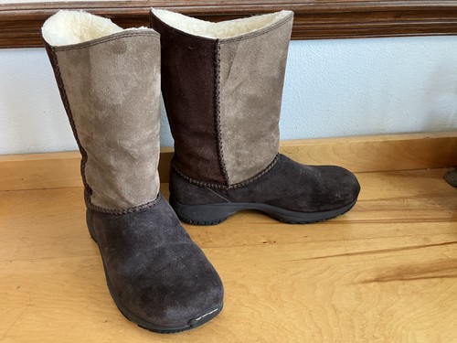 Merrell encore stitch - stitch, high