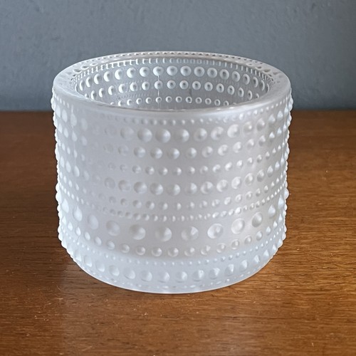 Iittala oiva toikka kastehelmi - iittala,