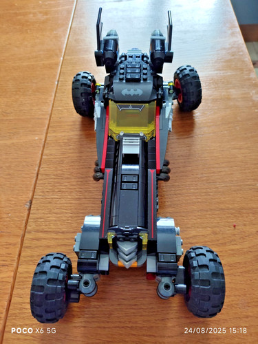 Lego super heroes 70905 the - heroes,