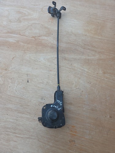 Peugeot 5008 spare wheel - peugeot,