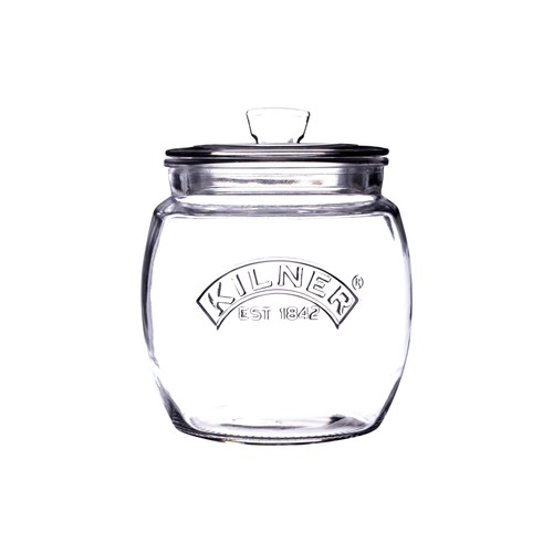 Kilner glass push - push, 0.85