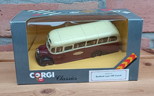 CORGI CLASSICS BEDFORD TYPE OB