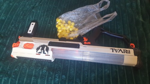 Nerf rival phantom corps hades - phantom,
