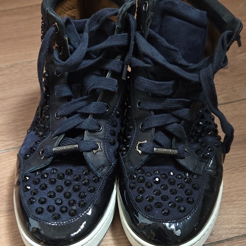 Jimmy choo trainers - choo,