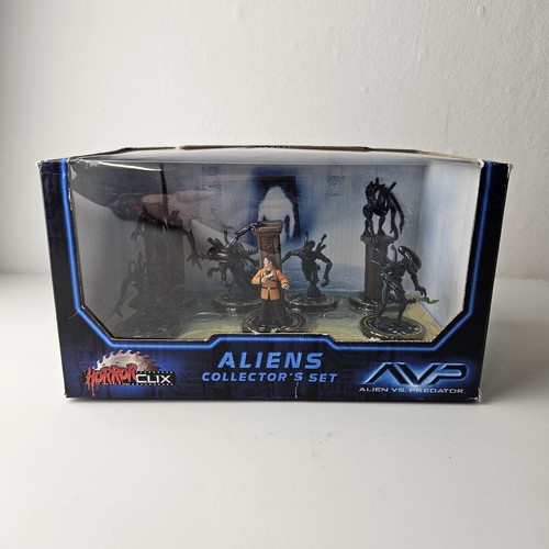Horrorclix avp aliens - horrorclix,