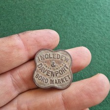 Ingledew And Davenport Boro