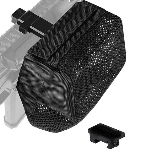 Quick mount release shell - quick,