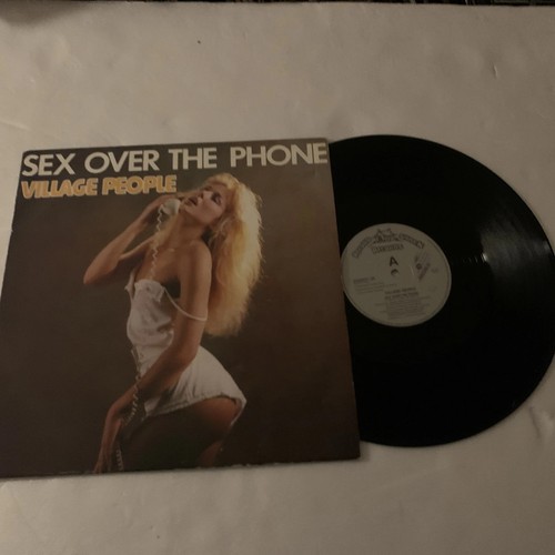 Village people sex - people,