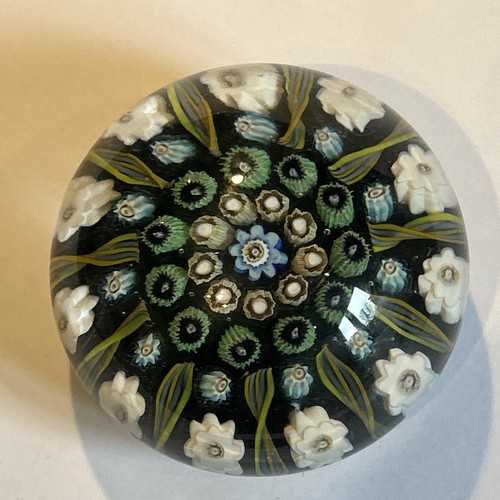 Vtg perthshire glass scotland - vtg,