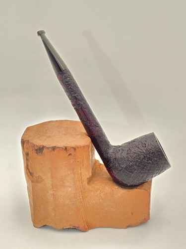 Dunhill shell briar 4109 - dunhill,