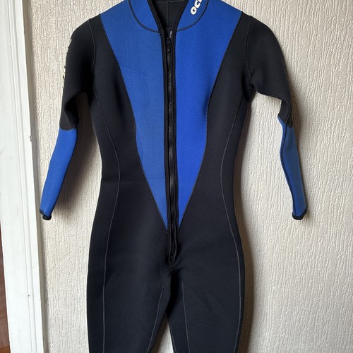 Oceanic men wetsuit size m - oceanic,