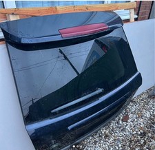 Range Rover Sport Tailgate