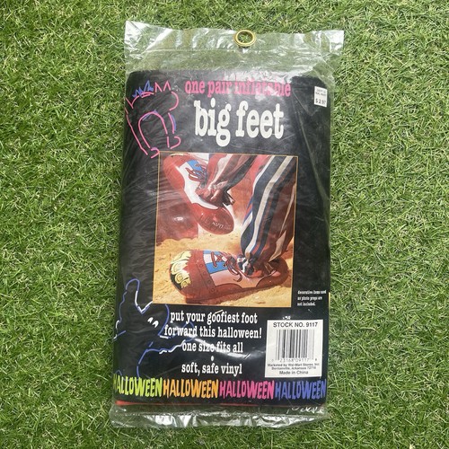 Nos costume inflatable big - nos,