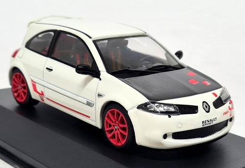 Solido renault megane - 1/43,