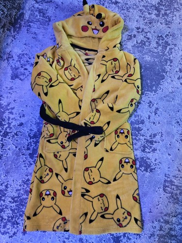 Boys age yellow pokemon - boys,