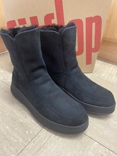 Fitflop UK 8 F Mode Crochet