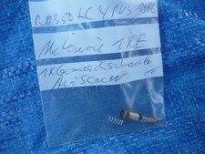 Yamaha RD 350 LC YPVS